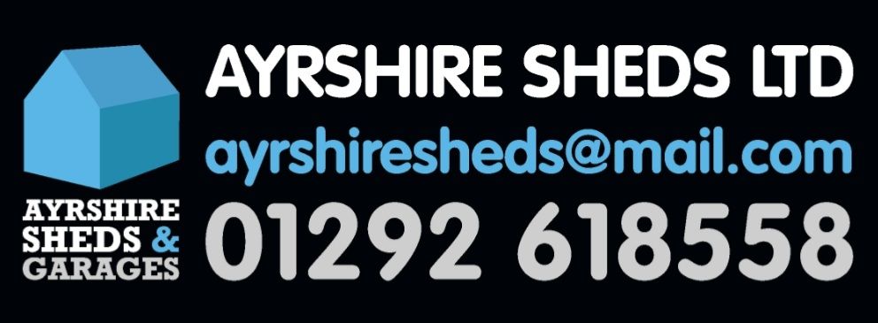 Ayrshire Sheds Ayrshire Sheds