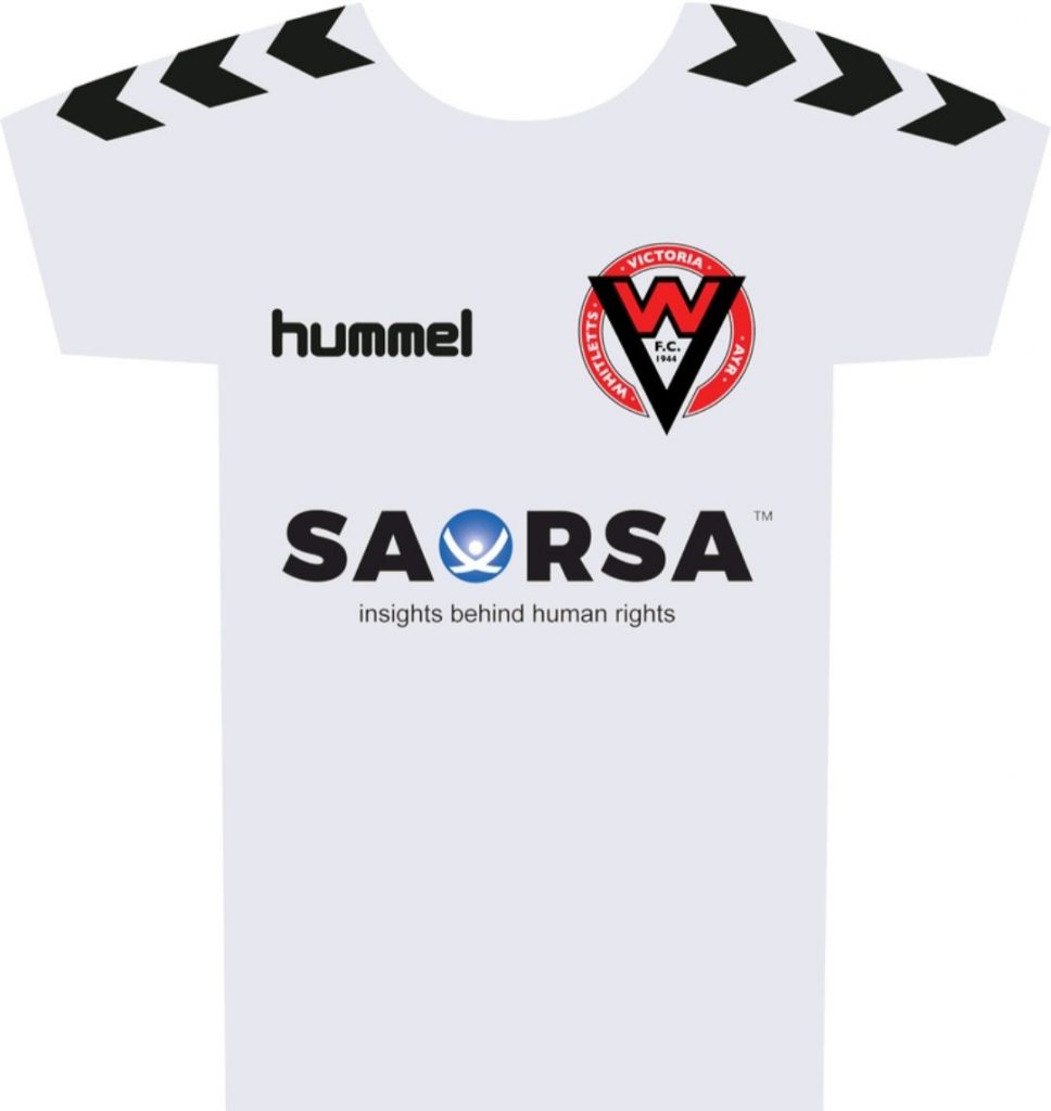 SAORSA SAORSA